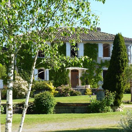Maison du 18é de charme au calme Idrac-Respailles Exterior foto